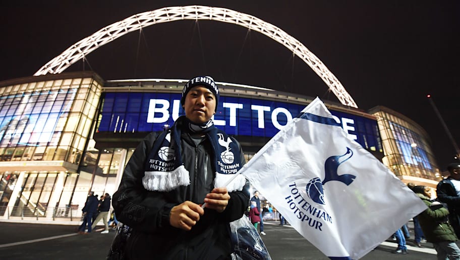 8 Ridiculous Things That Happened Because of Tottenham's ...