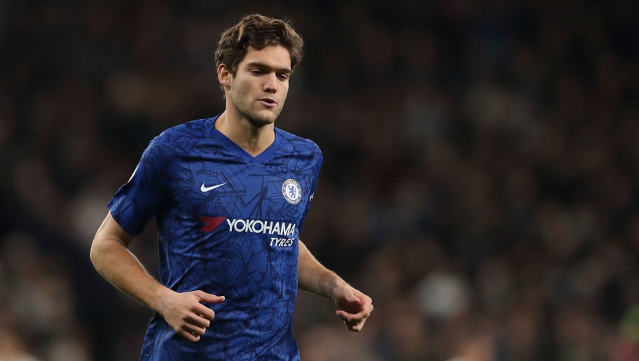 Marcos Alonso