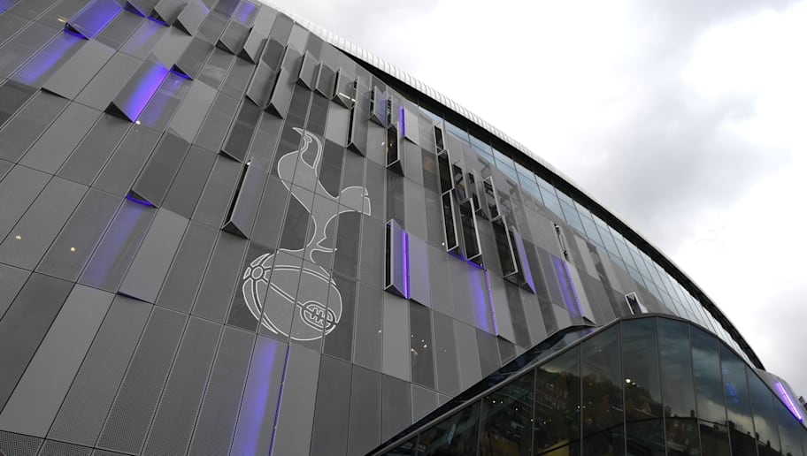 Tottenham, il nuovo stadio è una miniera d'oro: incassi da ...