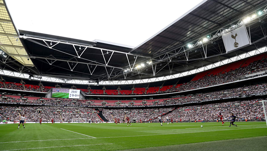 Why Tottenham Would Be Better Off Waiting Until Next Season to Open Their New Stadium | 90min