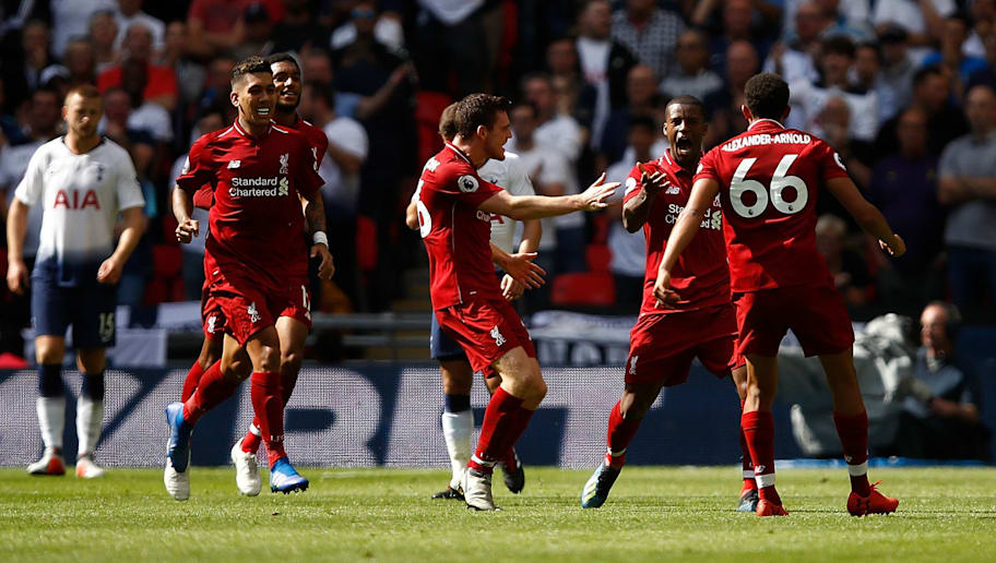 Jadwal Liverpool Vs Tottenham Hotspur - Deutschland ...