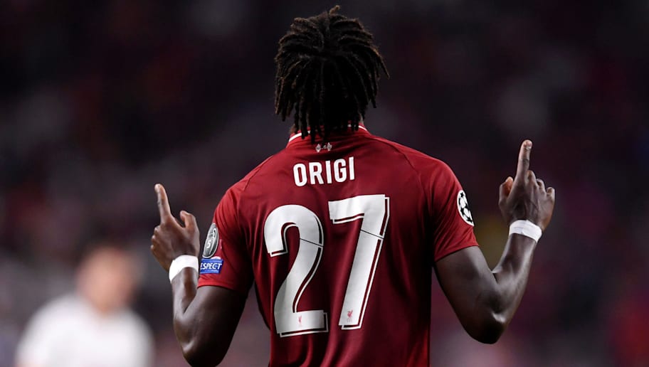 Andrea Pirlo Slams Liverpool Forward Divock Origi Despite Goal In The Champions League Final Ht Media