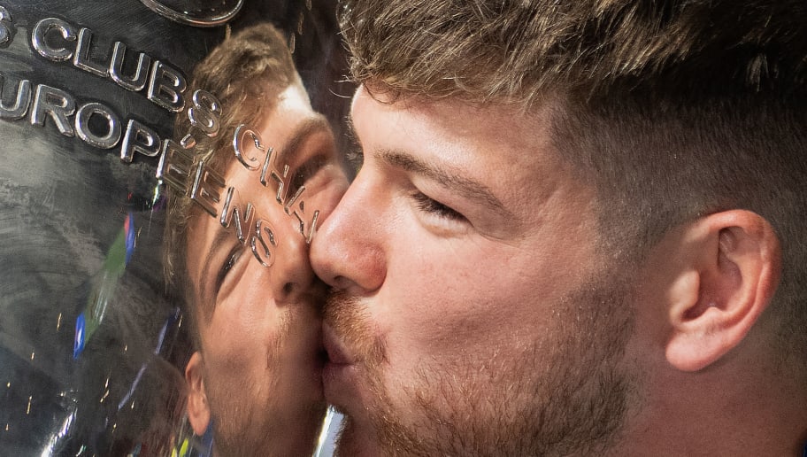 Alberto Moreno