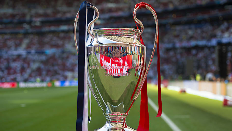 UEFA | La opción de un 'Final Four' cobra fuerza en ...