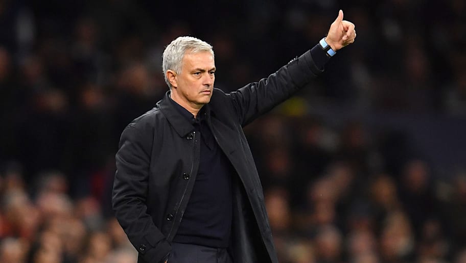 Predicting Tottenham's Starting XI for Their Premier ...
