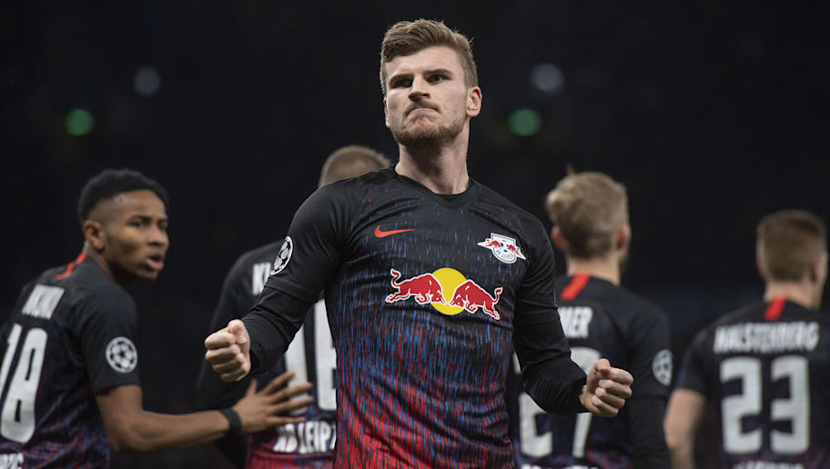 Esta sería la alineación de Alemania en la Eurocopa 2020 ...