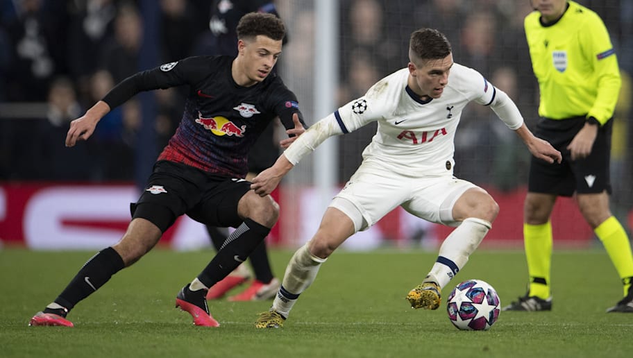 Rb Leipzig X Tottenham Onde Assistir Provaveis Escalacoes Horario E Local 90min