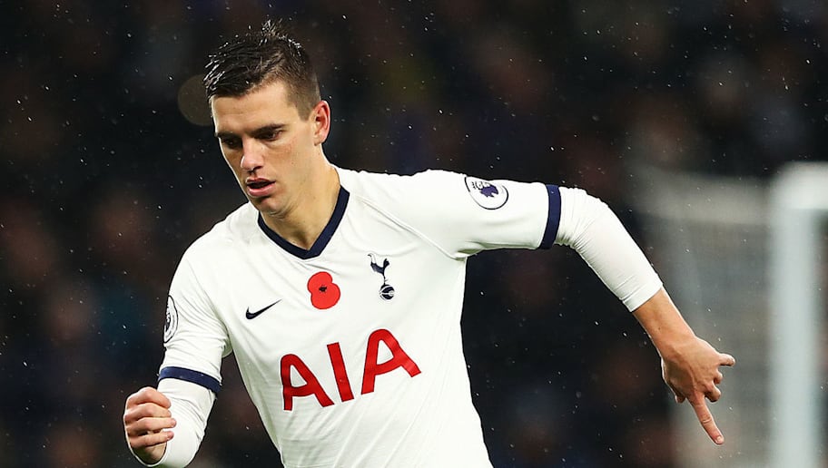 Giovani Lo Celso