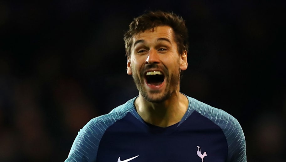 Clive Brunskill/GettyImages Fernando Llorente