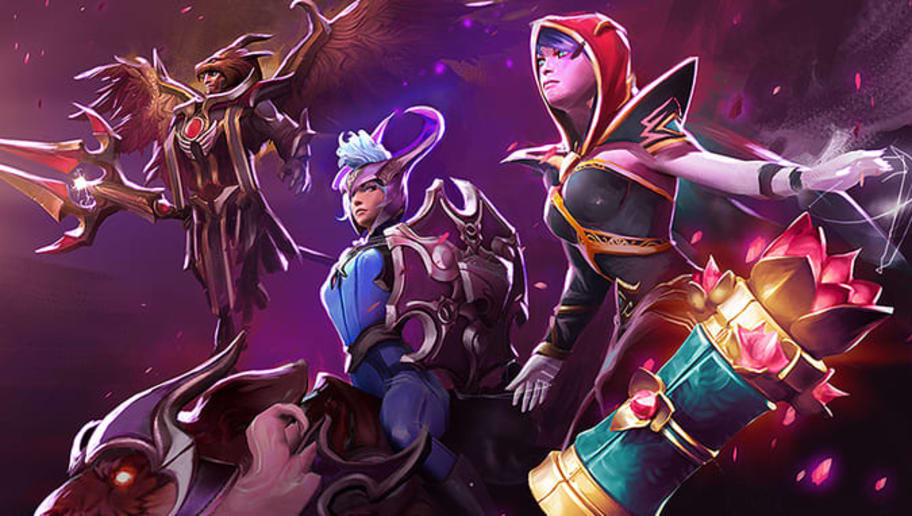 Glhf Gg Watch It Play It Win It