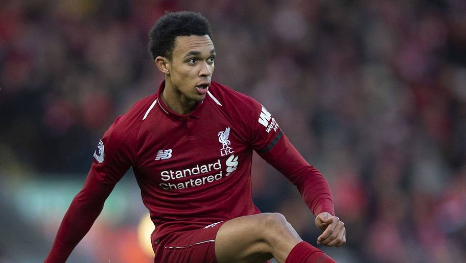 Trent AlexanderArnold Hoping to Regain Starting XI Spot