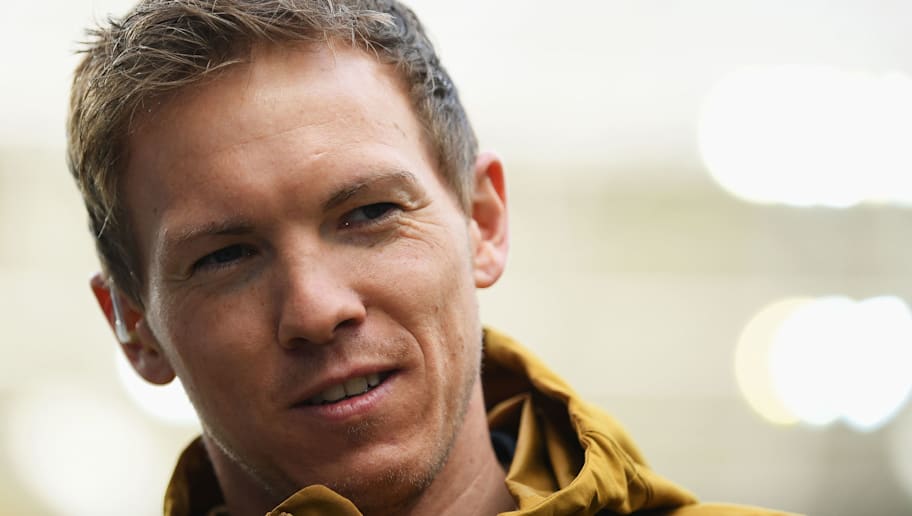 TSG: Nagelsmann sortierte Nelson als erzieherische ...