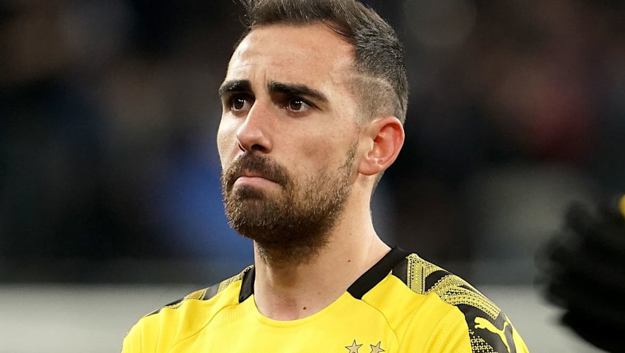 Paco Alcacer