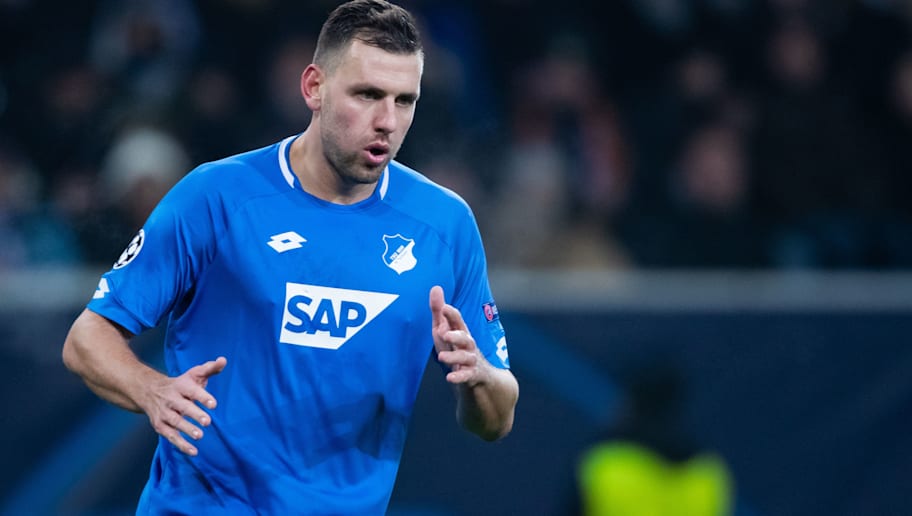 Adam Szalai Wer Sagt Dass Mein Vertrag Auslauft German Site