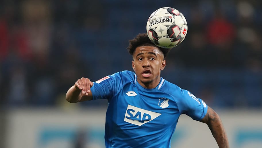 Reiss Nelson