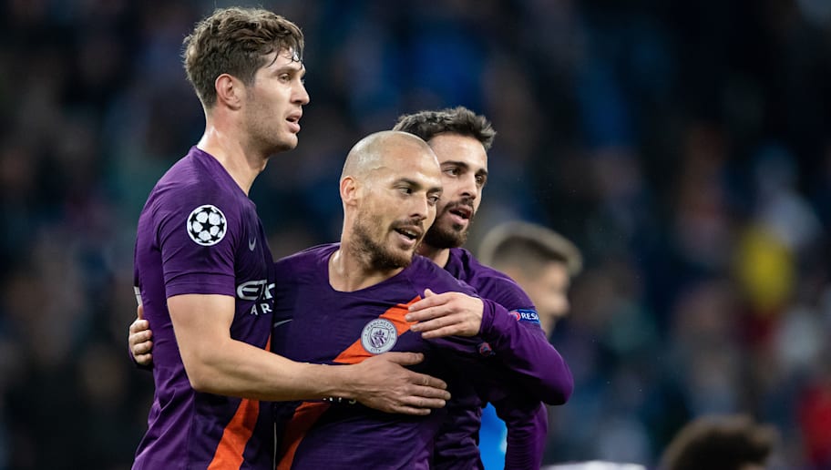4 Things We Learned As Man City Claims First Champions League Win Against Hoffenheim