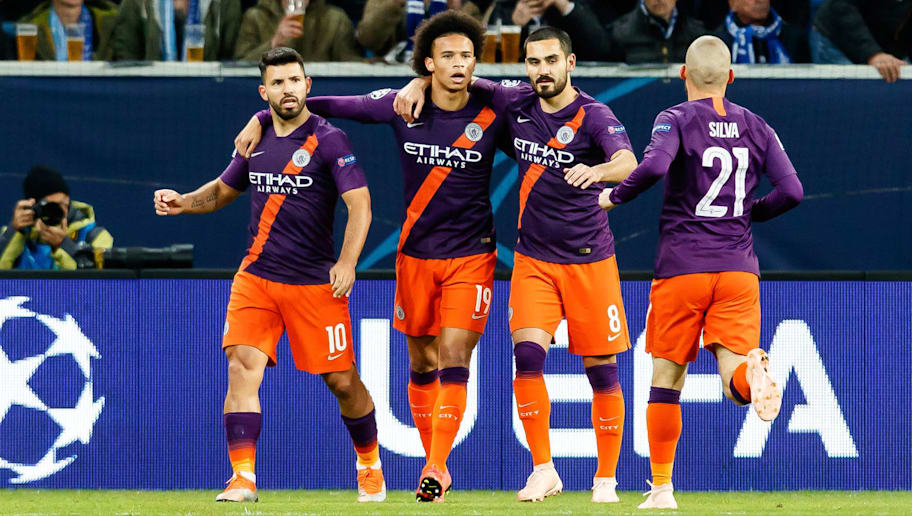 Shakhtar Donetsk vs Man City Preview: How to Watch, Recent ...