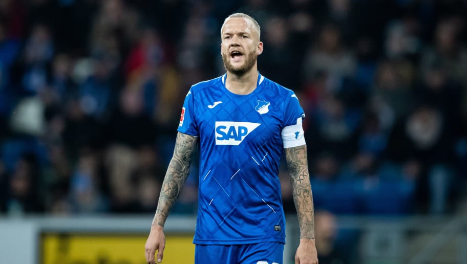 Vogt Hoffenheim Vogt Hoffenheim