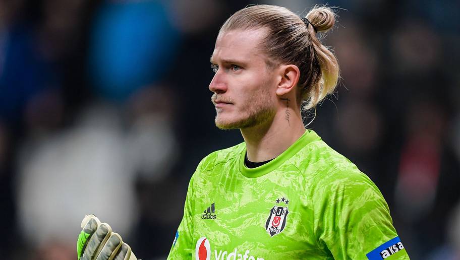 Turkish Spor Toto Super Lig"Besiktas AS v Demir Grup Sivasspor"