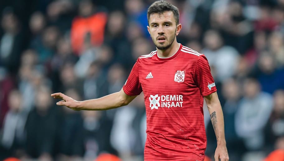 Emre Kilinc Bu Sezon Buyuk Takim Seviyesine Geldi 90min