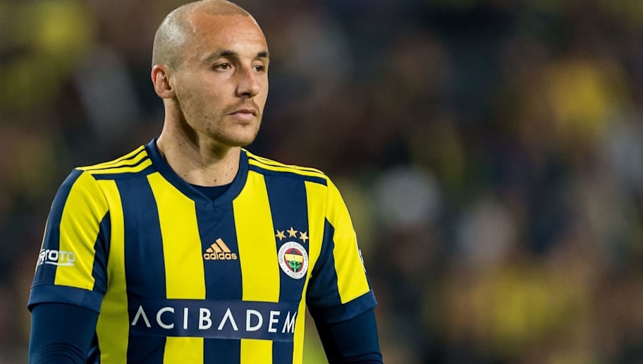 Fenerbahce De Kadro Disi Kalan Aatif Chahechouhe Dan Aciklama 90min