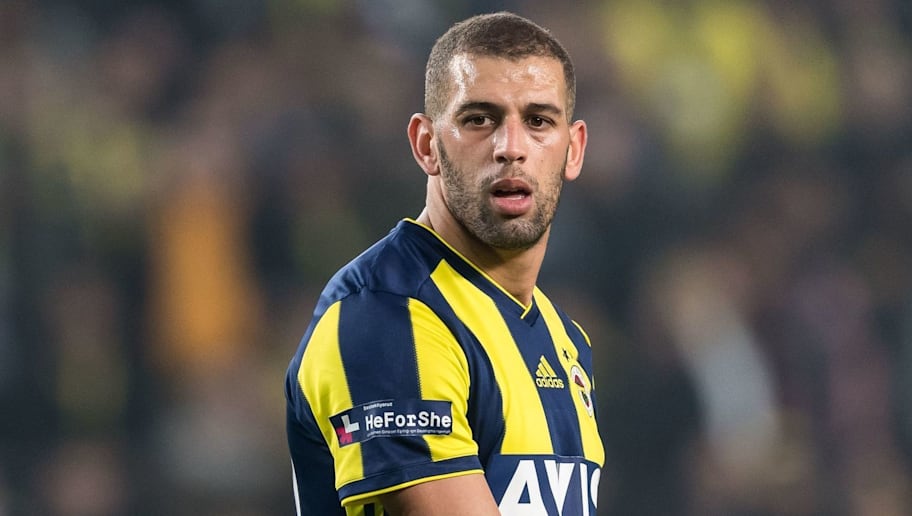 Fenerbache Looking to Part Ways With Leicester Loanee ...