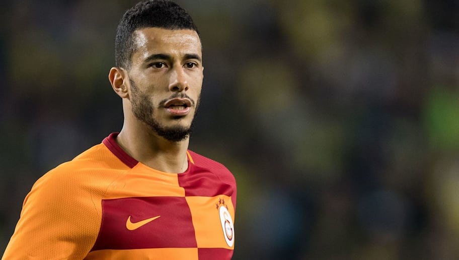 Nice Başkanı Jean-Pierre Rivere'den Younes Belhanda ...
