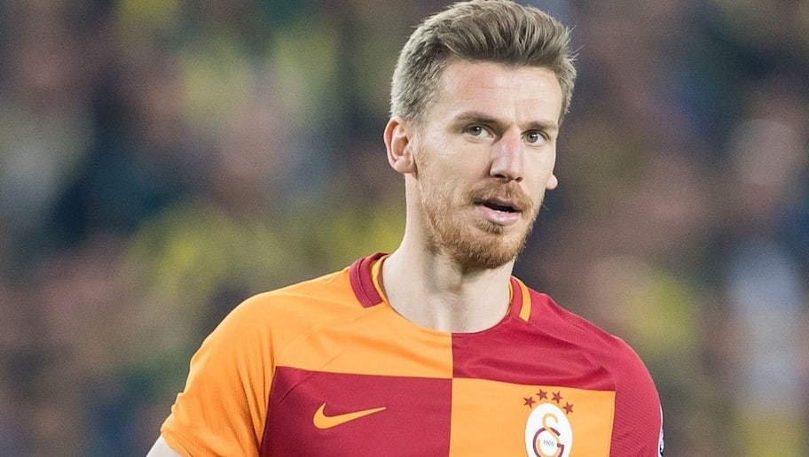 Serdar Aziz, Kasımpaşa Mücadelesinde Forma Giyemeyecek | 90min