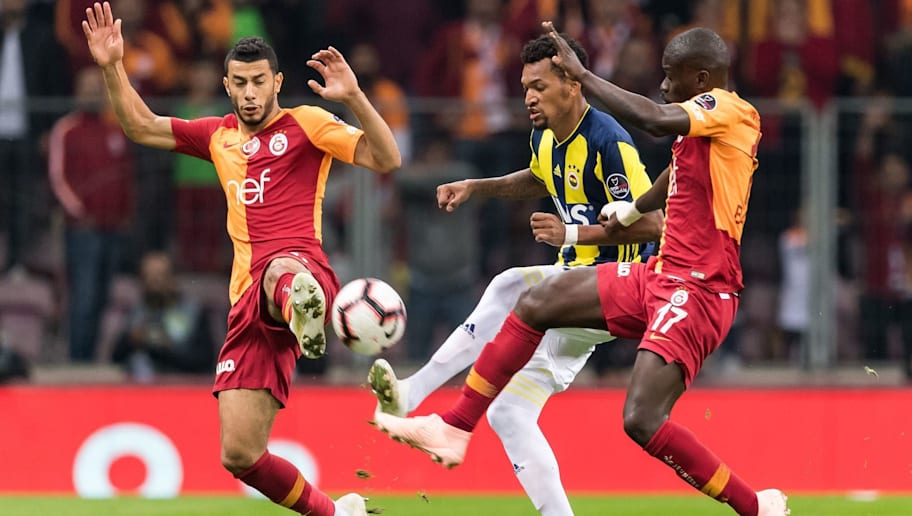 Josef De Souza'dan Younes Belhanda'yla İlgili Olay ...