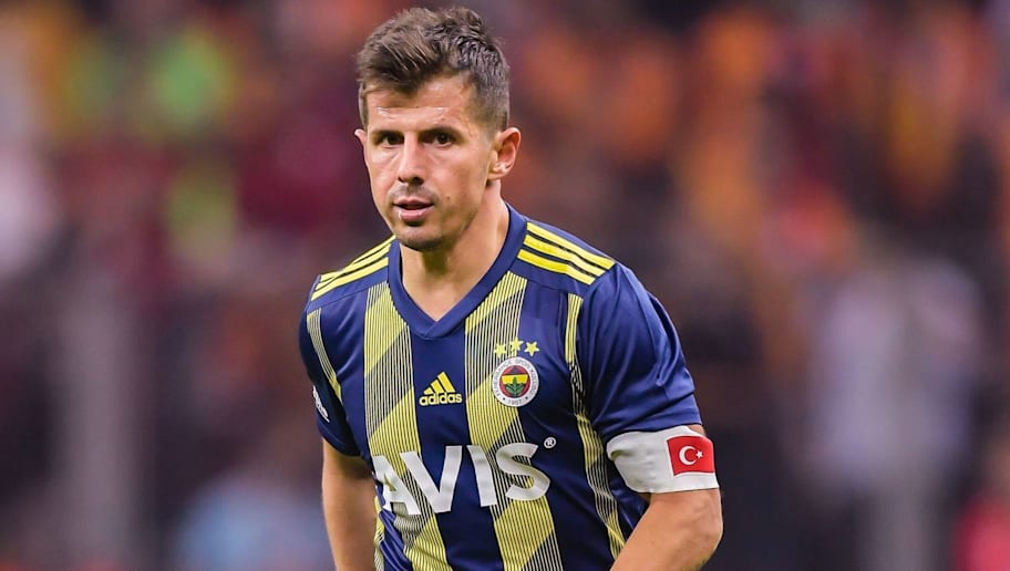 Emre Belozoglu Mert Hakan Yandas Ve Emre Kilinc La Iletisime Gecti 90min