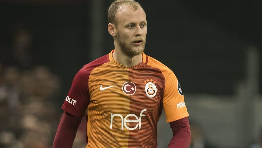 Semih Kaya Galatasaray Savunmasina Guc Katabilecek Bir Isim Degil 90min