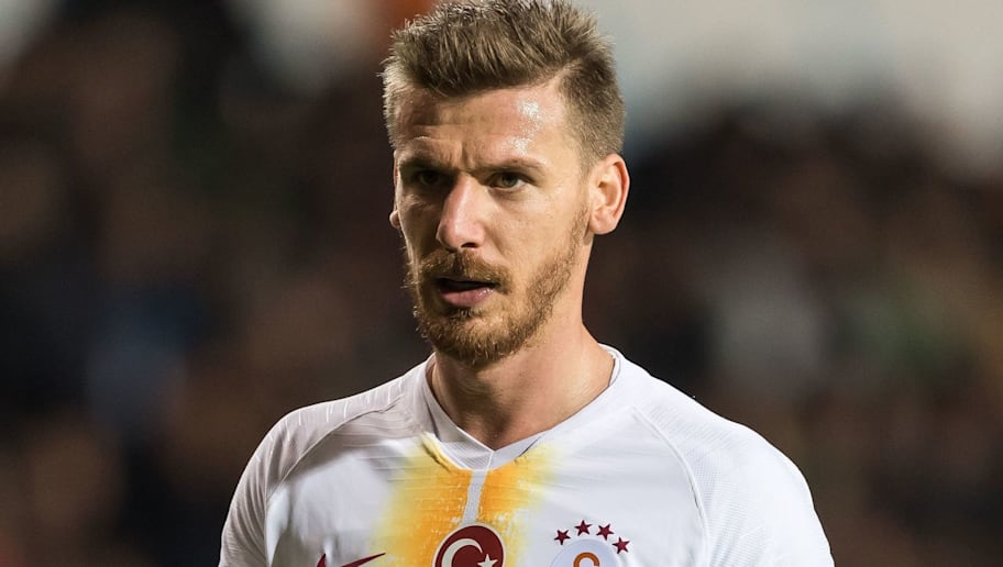 Serdar Aziz, Gönderilmesi Durumunda Galatasaray İçin ...