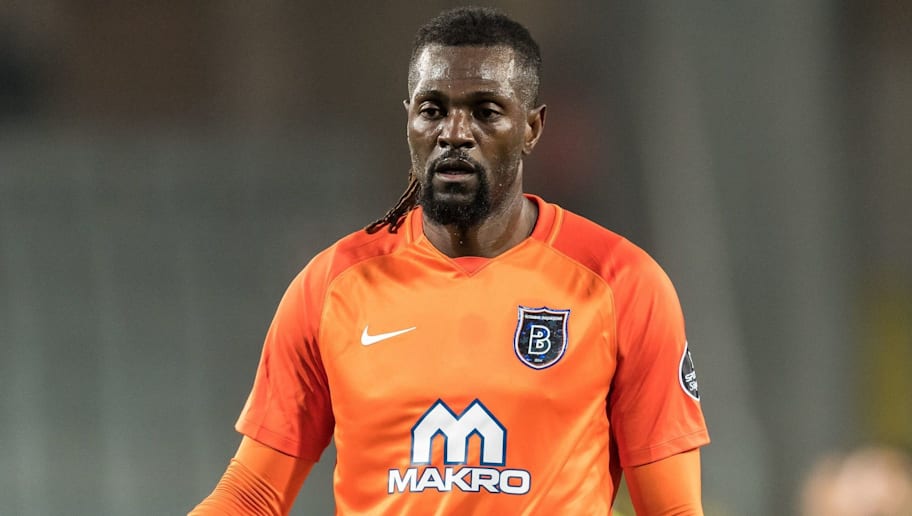 7 Istanbul Basaksehir Players With Premier League Pasts as ...