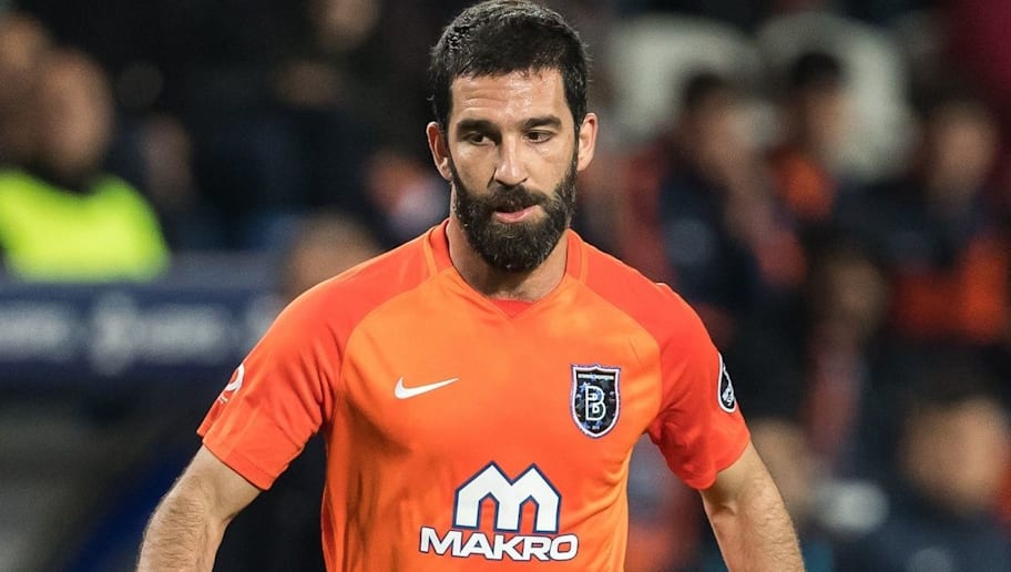 Arda Turan Questioned by Police Following Alleged ...