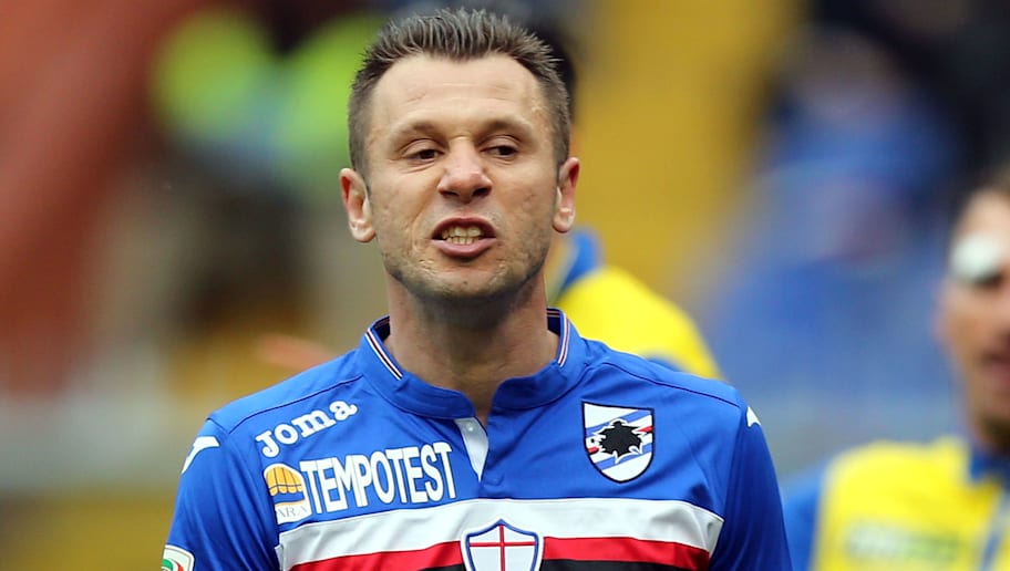 La increíble comparación de Antonio Cassano sobre Diego ...