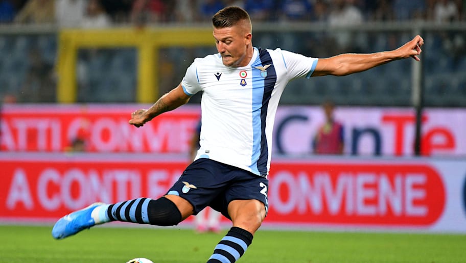 Sergej Milinkovic Savic