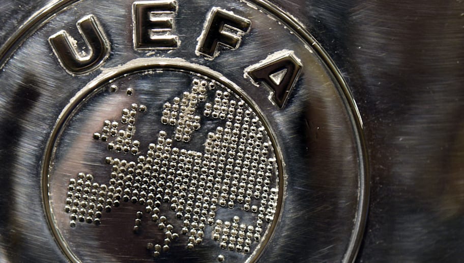 Galatasaray In Uefa Ile Yaptigi Anlasma Israil Basininda Tepkiyle Karsilandi 90min