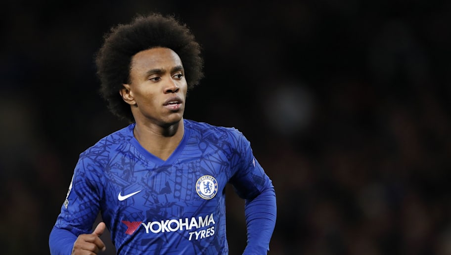 UEFA Champions League"Chelsea FC v Ajax Amsterdam"