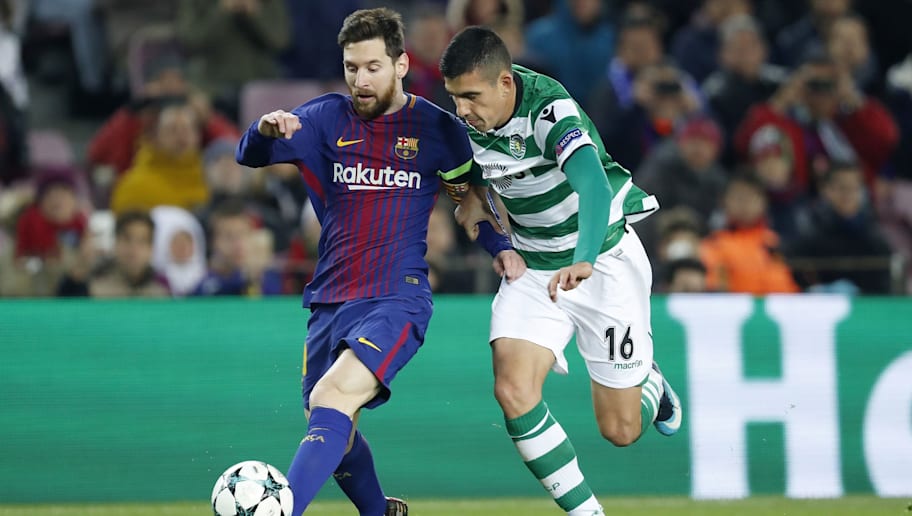 Rodrigo Battaglia Revelo Que Sintio Verguenza Por La Forma En Que Tuvo Que Marcar A Lionel Messi 90min