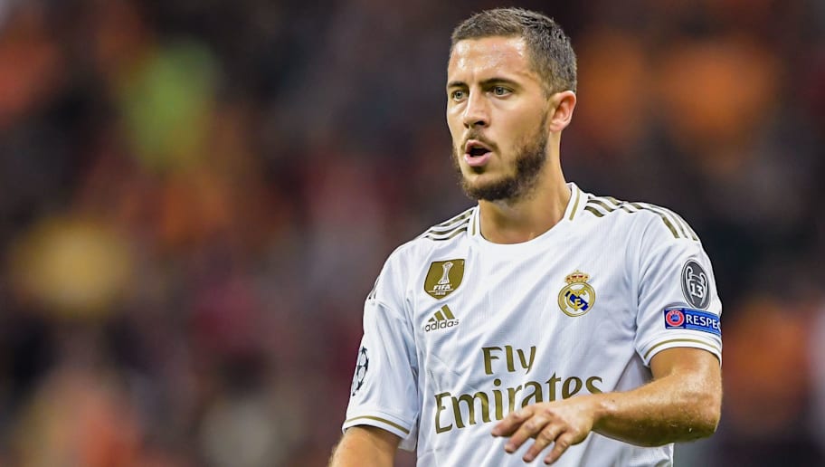 Hazard Akui Sudah Ingin Tinggalkan Chelsea Sejak Tahun 2018 90min