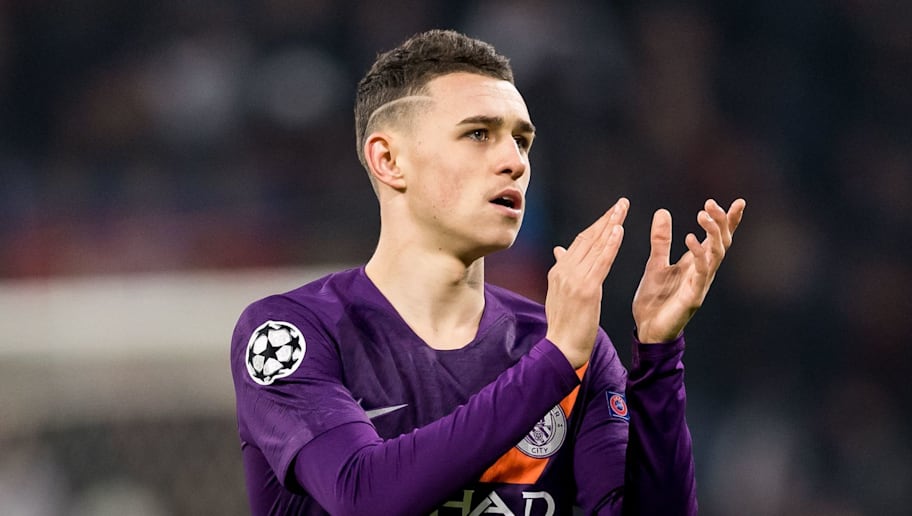 50 of the Best Young Players in World Football | 90min