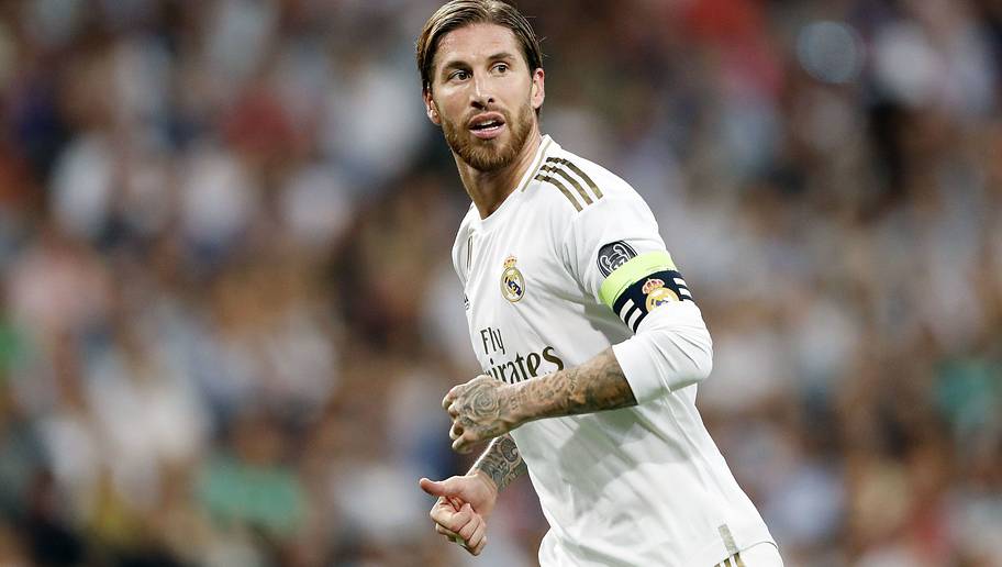 UEFA Champions League"Real Madrid v Club Brugge"