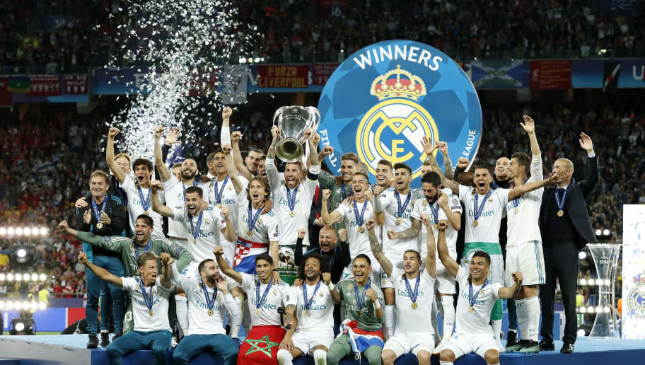5 Most Successful Clubs in European Cup/Champions League History | ht_media