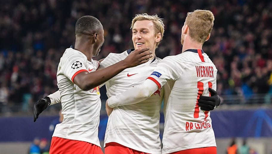 Rb Leipzig Aufstellung Die Voraussichtliche Startelf Gegen Den Sc Freiburg German Site