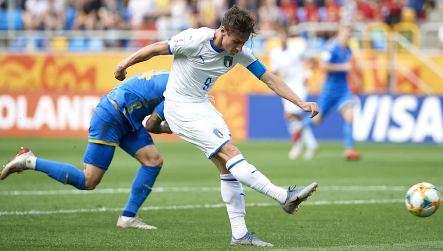Inter Confirm Permanent Departure Of Marco Sala As Andrea Pinamonti Leaves On Loan 90min