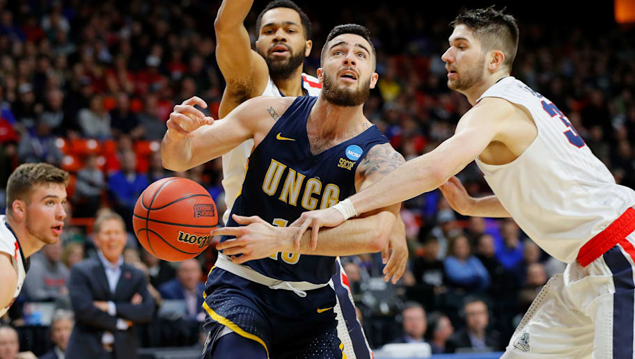 Lipscomb Vs Uncg College Basketball Betting Lines Spread Odds And Prop Bets For Nit Tournament Theduel