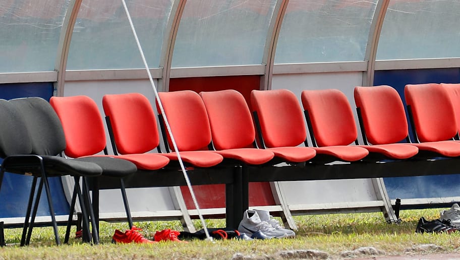 Super Lig De Gorev Yapan Teknik Direktorlerden Olusan 11 90min