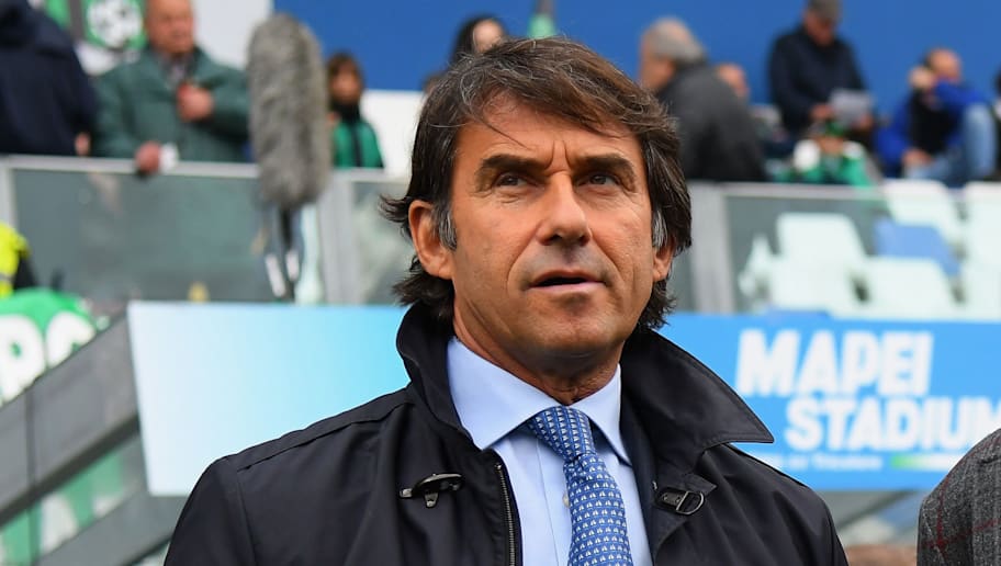 Sassuolo Carnevali Sensi Al Barcellona Vedremo C E Una Sinergia Con I Blaugrana Su Duncan 90min