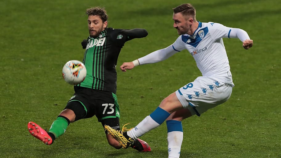 Zu Ende Spielen Zu Ende Spielen