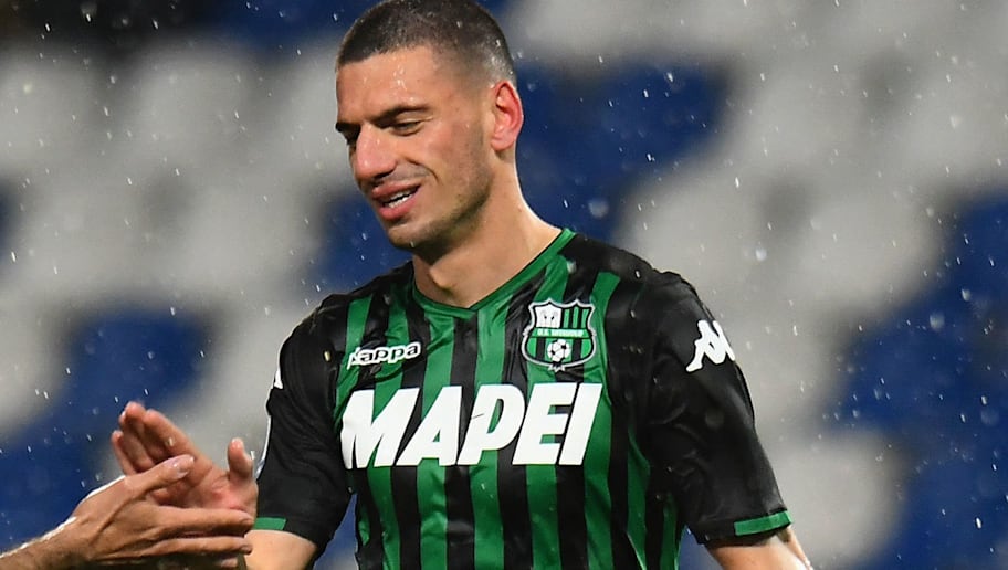 AC Milan Ingin Datangkan Merih Demiral dari Juventus | 90min